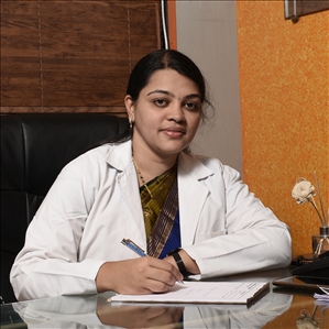 DR. MADHU .A. GANNUR