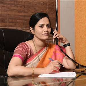 Dr. Malini P L