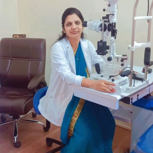 DR. RENUKA KATTIMANI