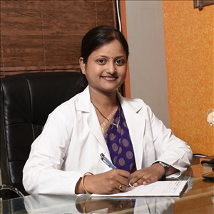 DR. ROHINI. S. PATIL