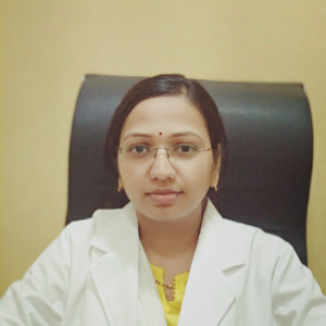 DR. VIJAYLAXMI BHIMSHETTY